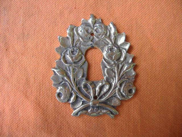 Furnishing : Keyway style  - Empire - Reference 113