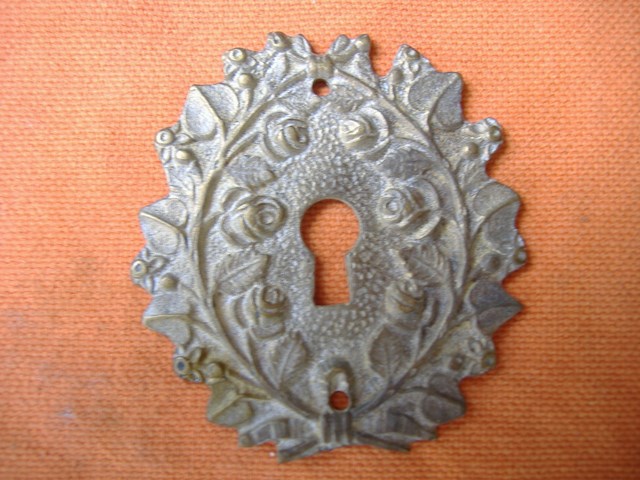 Furnishing : Keyway style  - Empire - Reference 116