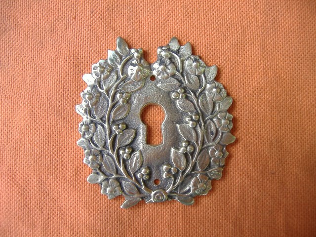 Furnishing : Keyway style  - Empire - Reference 117