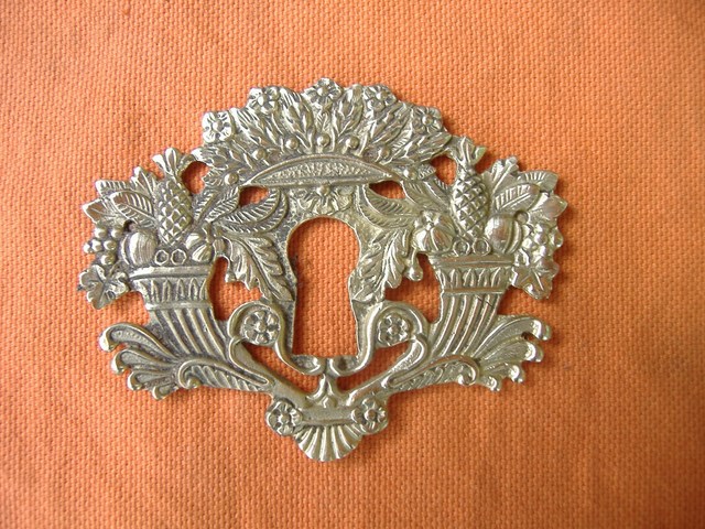 Furnishing : Keyway style  - Empire - Reference 123
