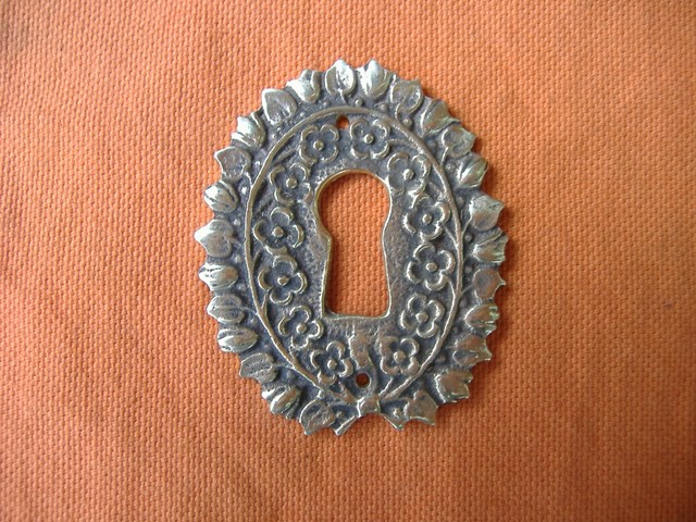 Furnishing : Keyway style  - Empire - Reference 125