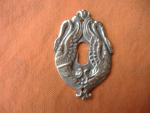 Furnishing : Keyway style  - Empire - Reference 130