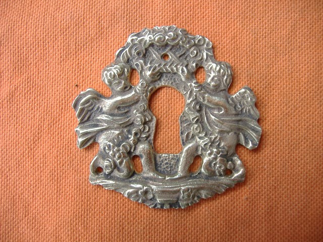 Furnishing : Keyway style  - Empire - Reference 131