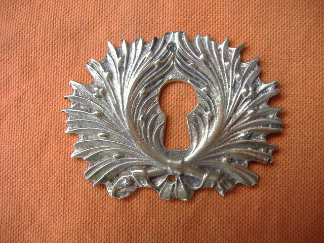 Furnishing : Keyway style  - Empire - Reference 135
