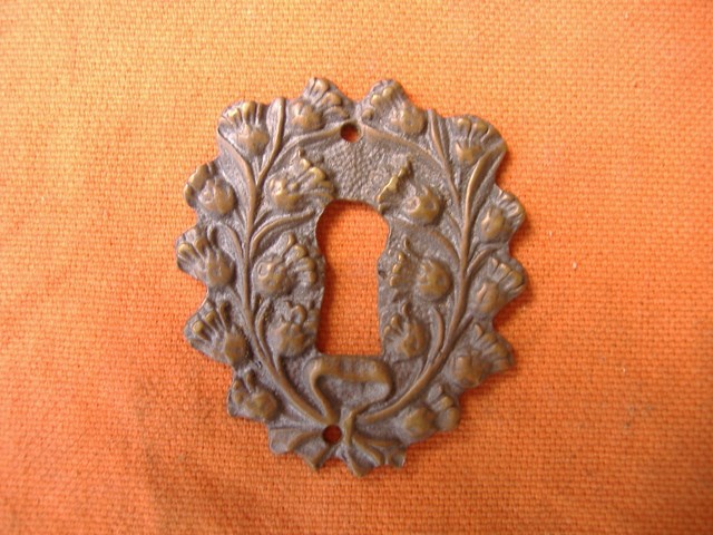 Furnishing : Keyway style  - Empire - Reference 137