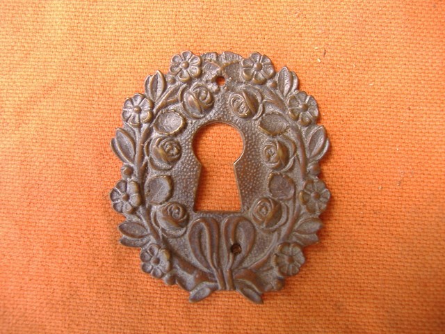 Furnishing : Keyway style  - Empire - Reference 138