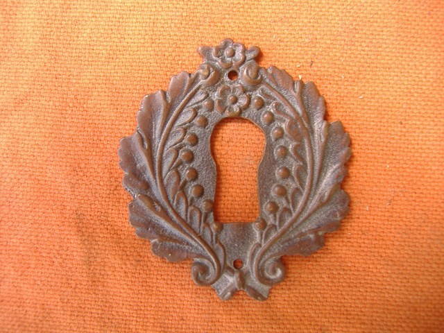Furnishing : Keyway style  - Empire - Reference 140