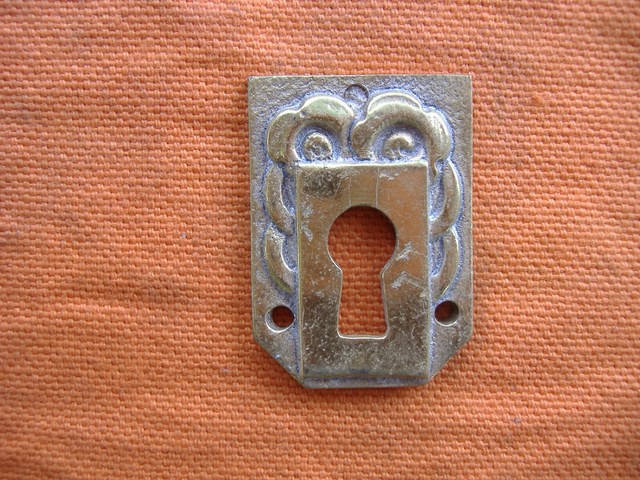 Furnishing : Keyway style  - Art Deco - Reference 1409