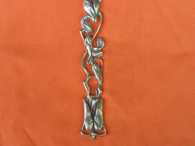 Furnishing : Keyway style  - Art Deco - Reference 1416