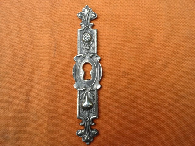 Furnishing : Keyway style  - Art Deco - Reference 1418