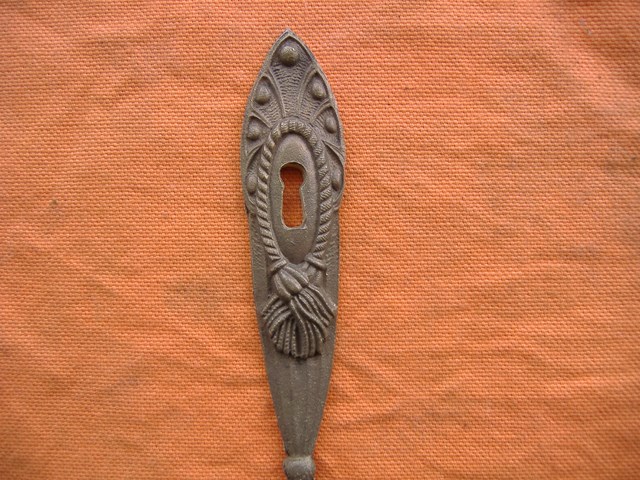 Furnishing : Keyway style  - Art Deco - Reference 1419