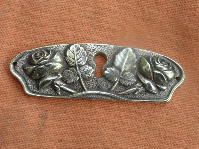Furnishing : Keyway style  - Art Deco - Reference 1423