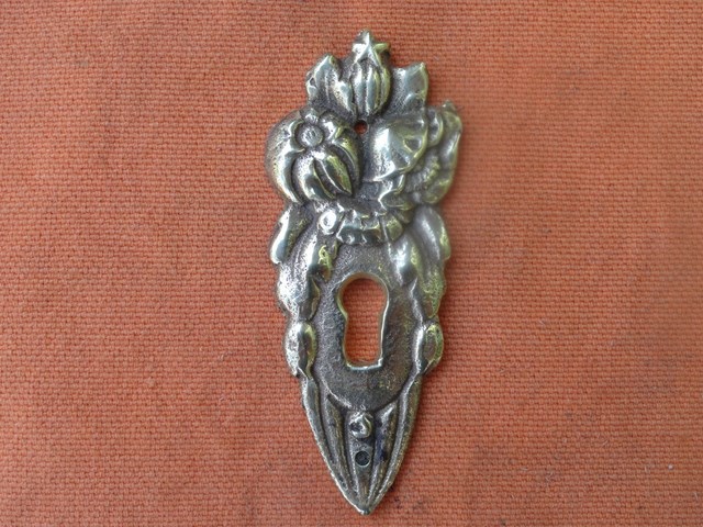 Furnishing : Keyway style  - Art Deco - Reference 1425