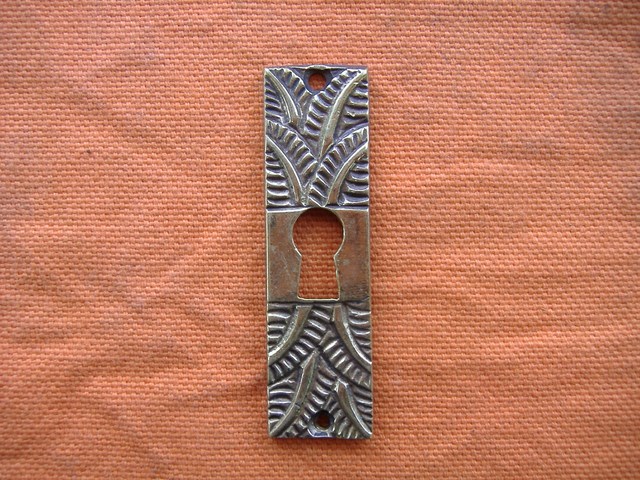 Furnishing : Keyway style  - Art Deco - Reference 1430