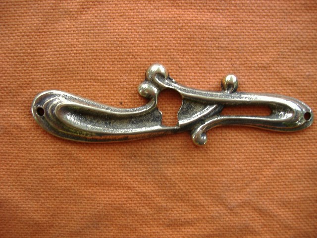 Furnishing : Keyway style  - Art Deco - Reference 1431