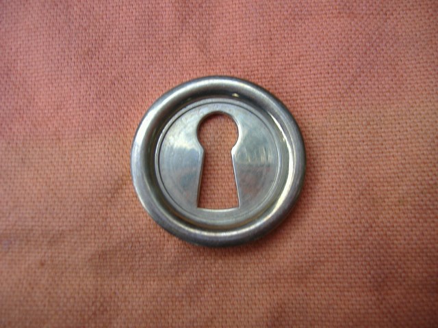 Furnishing : Keyway style  - Art Deco - Reference 1432