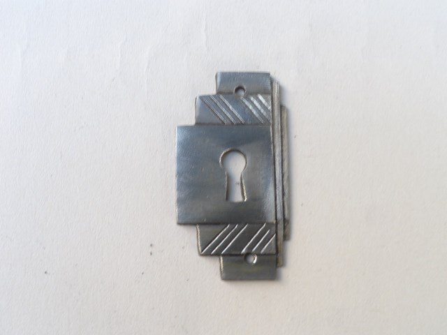 Furnishing : Keyway style  - Art Deco - Reference 1434