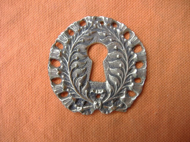Furnishing : Keyway style  - Empire - Reference 146