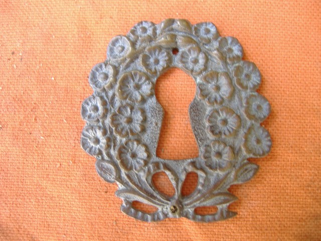 Furnishing : Keyway style  - Empire - Reference 147