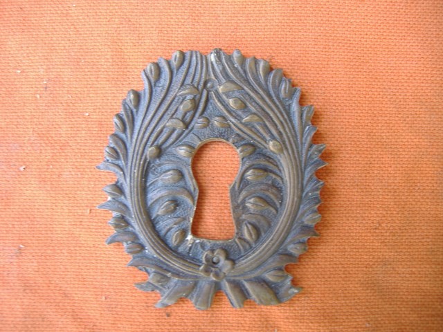 Furnishing : Keyway style  - Empire - Reference 148