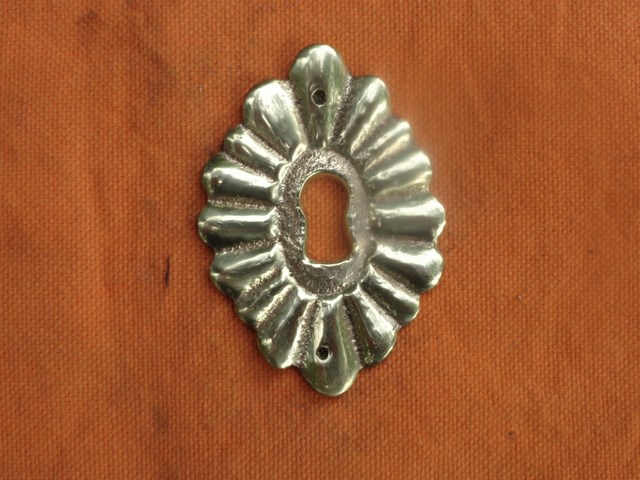 Furnishing : Keyway style  - Louis XIV - Reference 1503