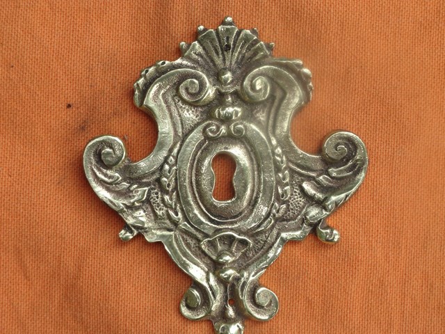 Furnishing : Keyway style  - Louis XIV - Reference 1504