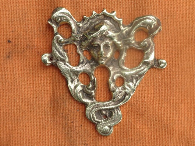 Furnishing : Keyway style  - Louis XIV - Reference 1507