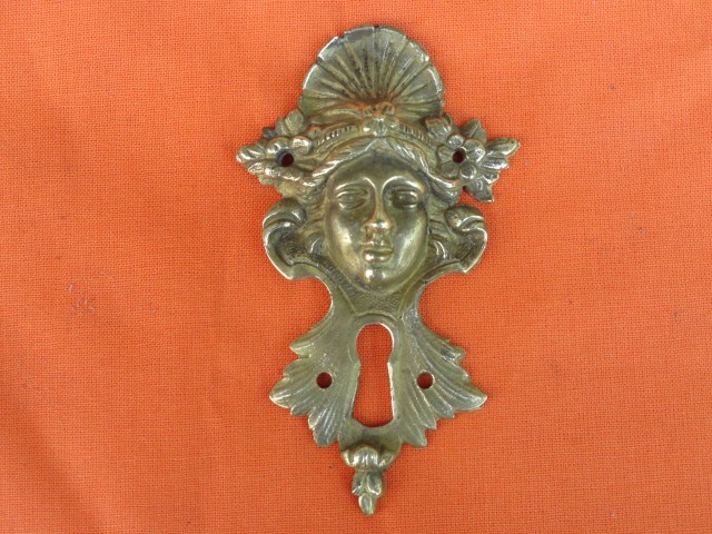 Furnishing : Keyway style  - Louis XIV - Reference 1508