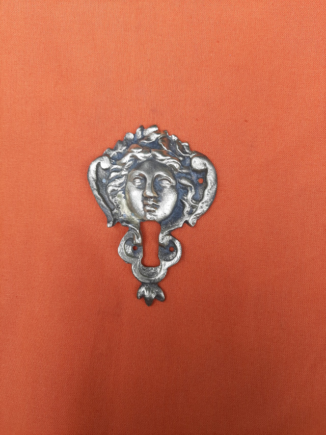 Furnishing : Keyway style  - Louis XIV - Reference 1511 bis