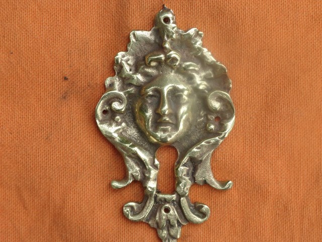 Furnishing : Keyway style  - Louis XIV - Reference 1511