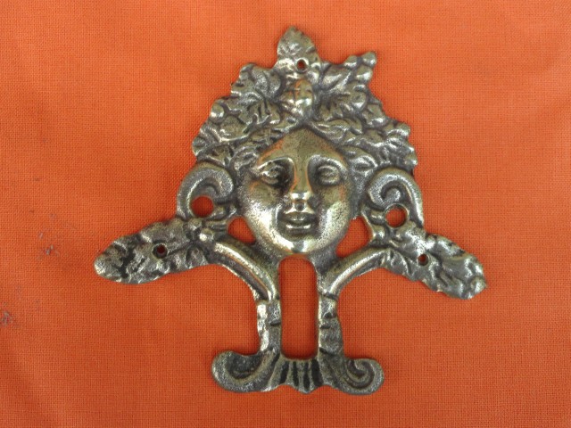 Furnishing : Keyway style  - Louis XIV - Reference 1514