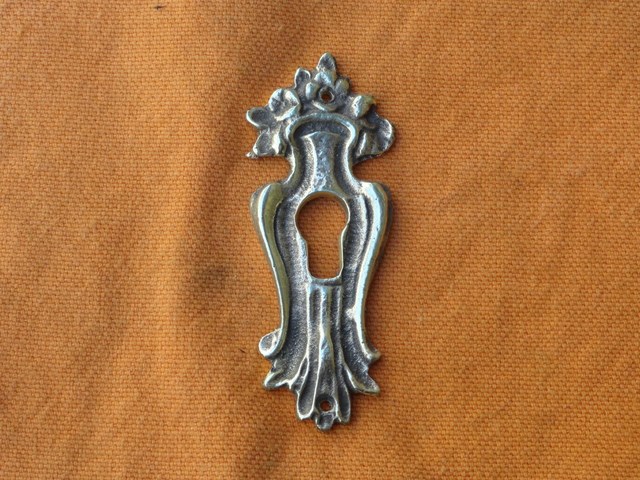 Furnishing : Keyway style  - Louis XIV - Reference 1518
