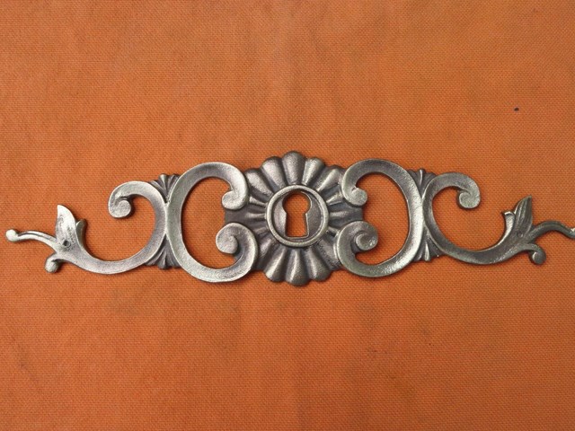 Furnishing : Keyway style  - Louis XIV - Reference 1521