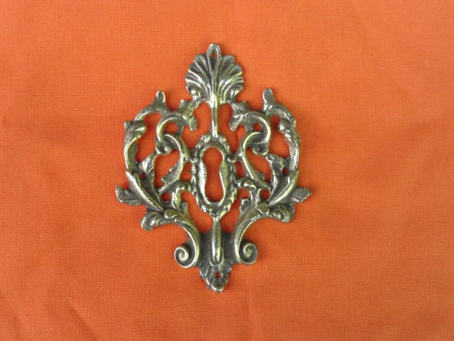 Furnishing : Keyway style  - Louis XIV - Reference 1523