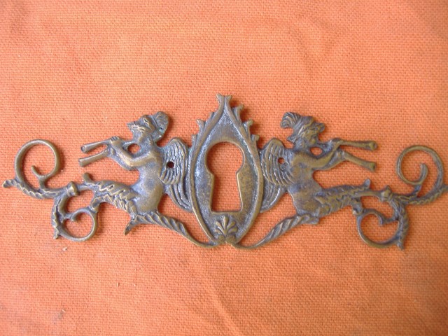 Furnishing : Keyway style  - Empire - Reference 159
