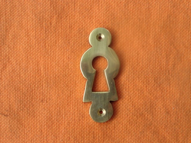 Furnishing : Keyway style  - Louis Philippe - Reference 1612 bis