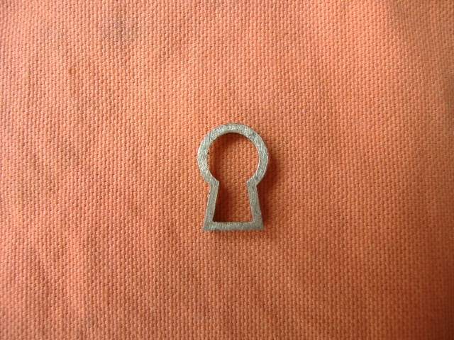Furnishing : Keyway style  - Louis Philippe - Reference 1616