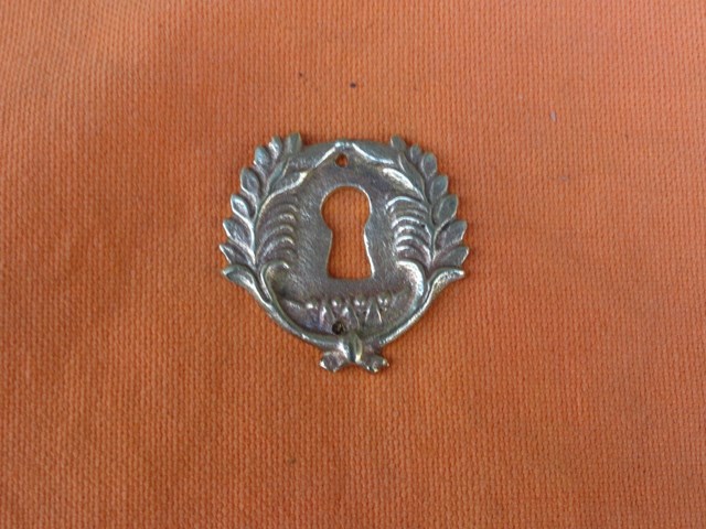 Furnishing : Keyway style  - Empire - Reference 176