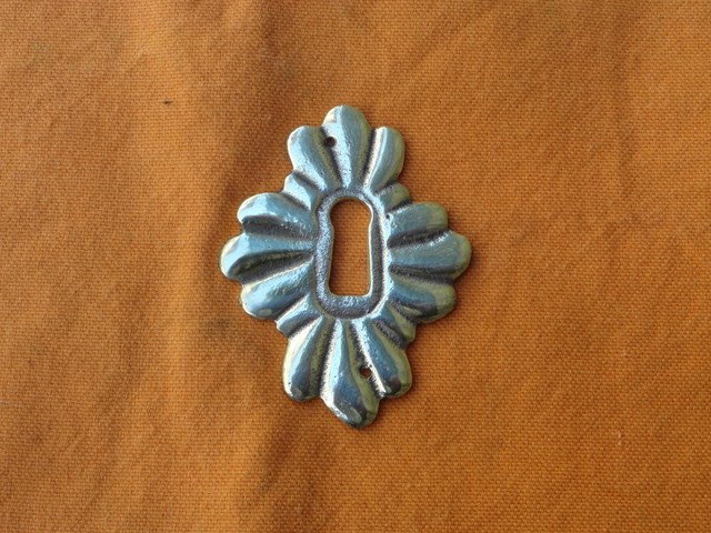 Furnishing : Keyway style  - Louis XIV - Reference 190