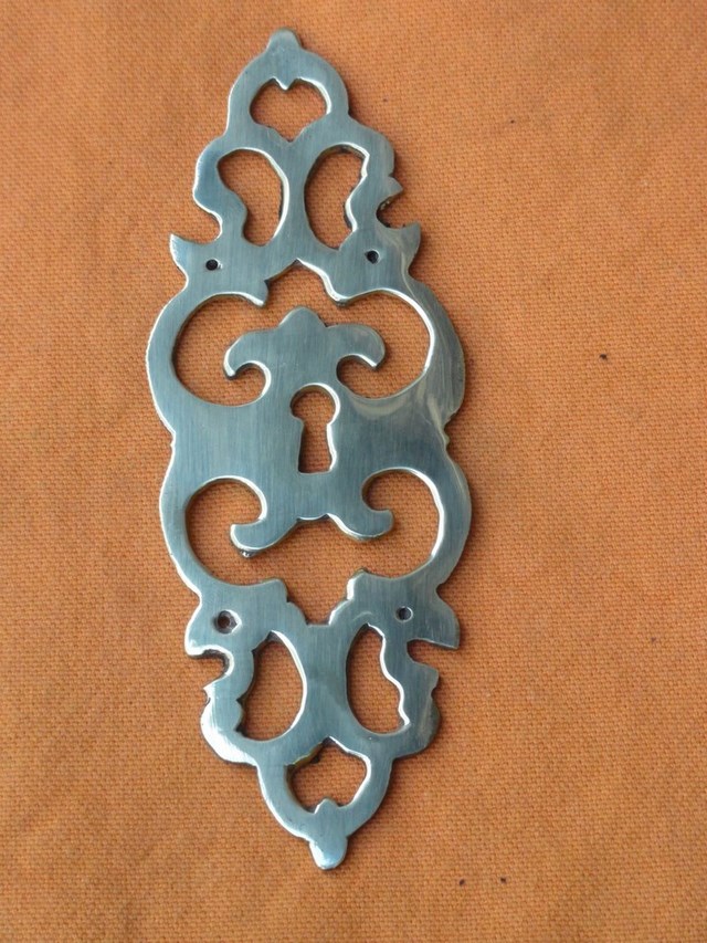 Furnishing : Keyway style  - Other - Reference 1920