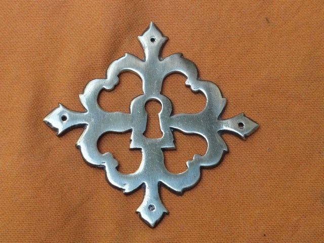 Furnishing : Keyway style  - Other - Reference 1934