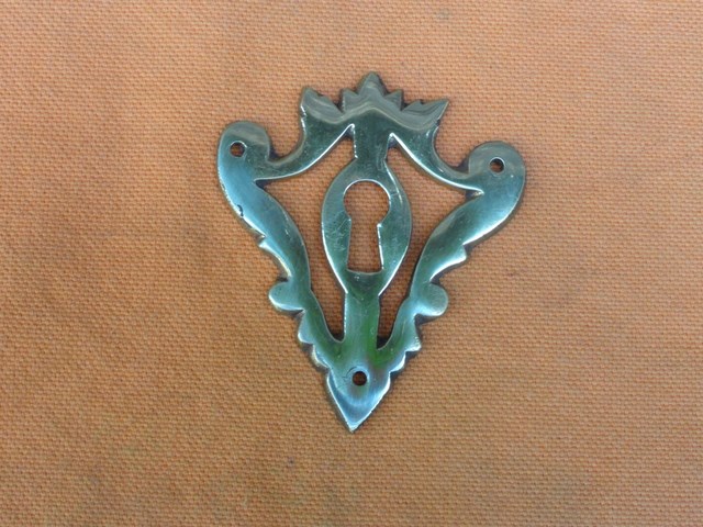 Furnishing : Keyway style  - Other - Reference 1937