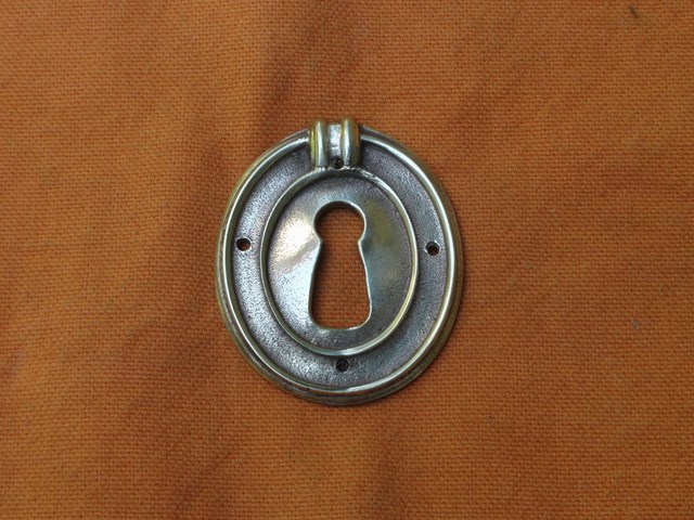 Furnishing : Keyway style  - Other - Reference 1942