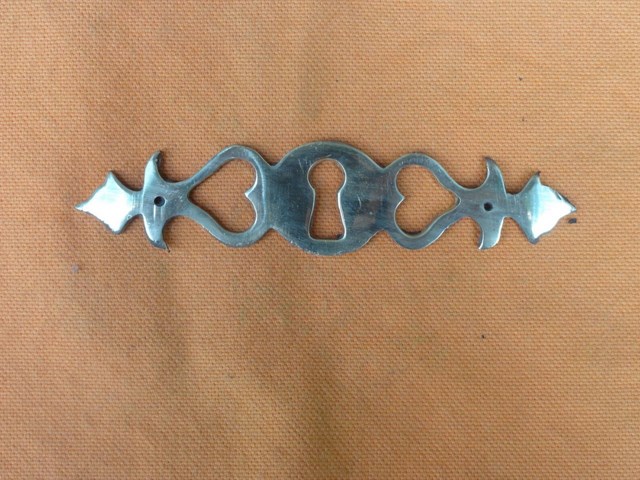 Furnishing : Keyway style  - Other - Reference 1947