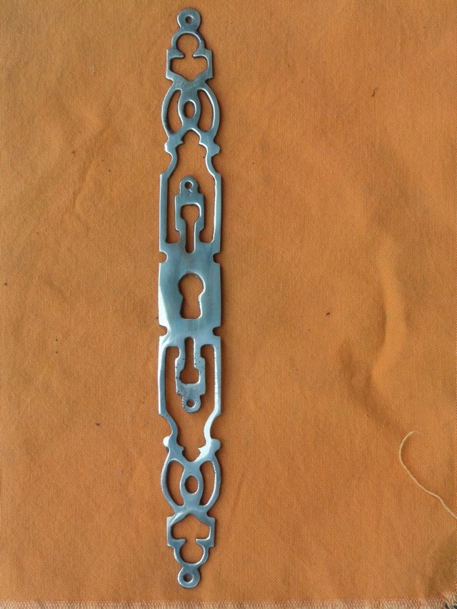 Furnishing : Keyway style  - Other - Reference 1949