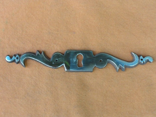 Furnishing : Keyway style  - Other - Reference 1952