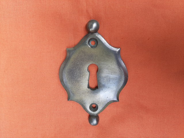 Furnishing : Keyway style  - Other - Reference 1953