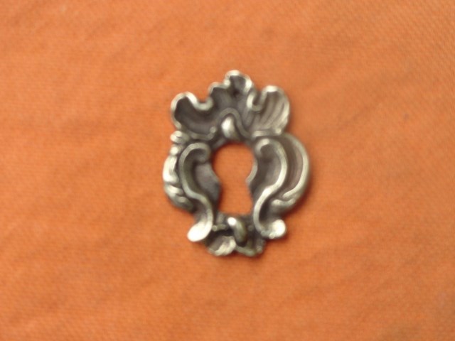 Furnishing : Keyway style  - Louis XV - Reference 203 R