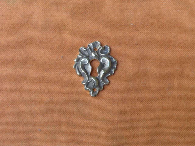 Furnishing : Keyway style  - Louis XV - Reference 204 R