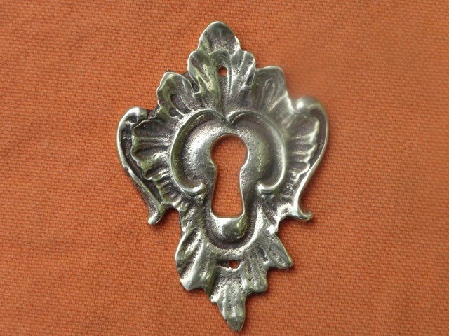 Furnishing : Keyway style  - Louis XV - Reference 208 R GM